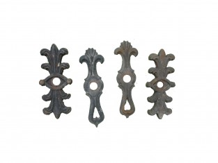 Muurankers Elegantie