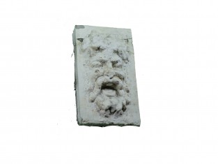 Ornament optimistische kameraad