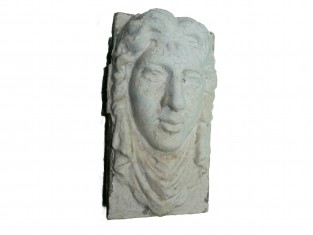 Ornament mysterieuze schoonheid