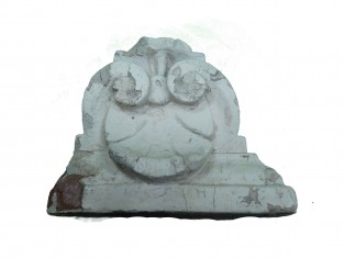 Ornament simpele rondingen