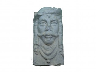 Ornament eigenzinnige filosoof