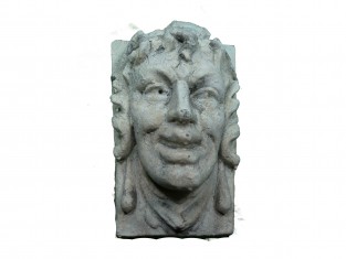 Ornament brutale hofnar