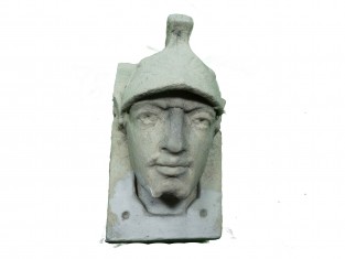 Ornament fitte bewaker