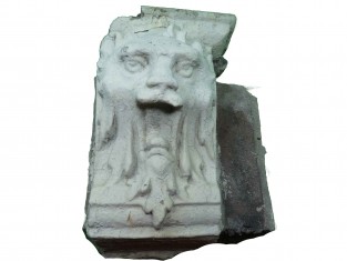 Ornament filosofische gedachte