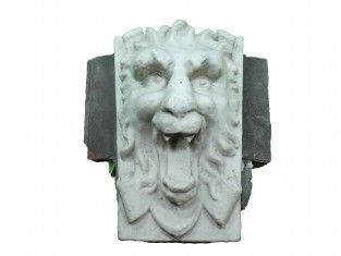 Ornament schreeuwlelijk