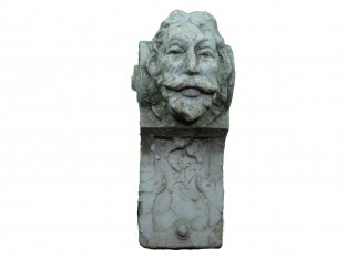 Ornament geduldige leraar