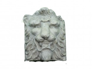 Ornament koningsleeuw