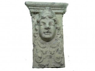 Ornament bolle jonkheer