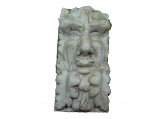 Ornament welvarende gastheer