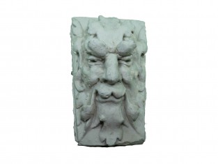 Ornament gniffelende gastheer