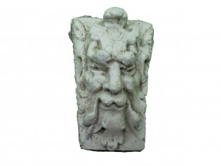 Ornament heimelijke gastheer