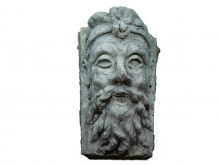 Ornament openhartige gastheer