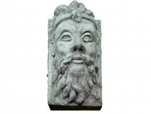 Ornament vrijgevige gastheer