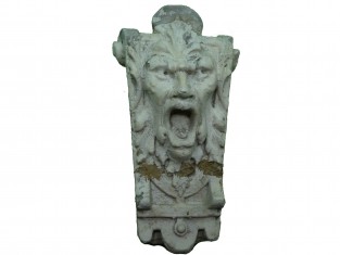 Ornament aansturende bevelhebber