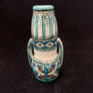 Nieuw Delft decorative vase