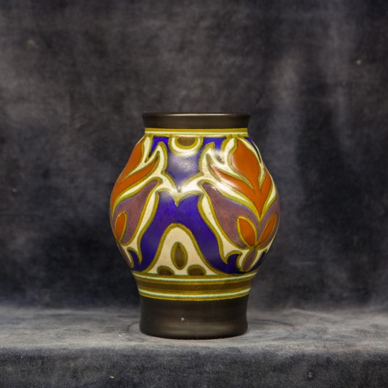 Vaas - Verkochte vazen Vazen - Antieke voorwerpen - Online