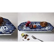 Schaal bloemenmand groot-20