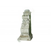 Ornament fraai gedecoreerd-20