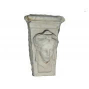 Orn. gracieus jongedame 2-20