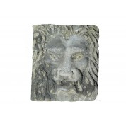 Ornament aanvallende leeuw 2-20