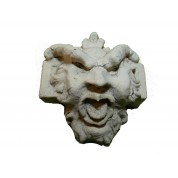 Orn. brede wenkbrauwen 6-20