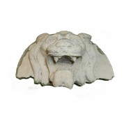 Ornament leeuwenbrul-20