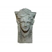 Ornament smekende ogen-20