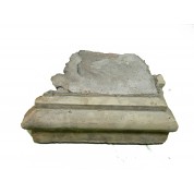 Ornament geveldeel 2-20