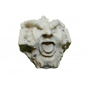 Orn. brede wenkbrauwen 7-20