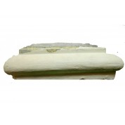 Ornament geveldeel 4-20