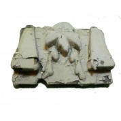 Ornament neergang 2-20