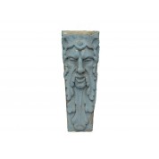 Ornament wijze Merlijn 1-20