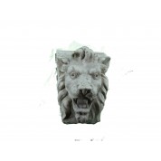 Ornament leeuw leider-20