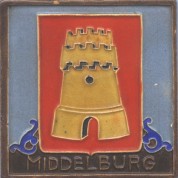 Wapen Middelburg