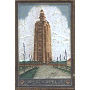 Toren in WestKappele