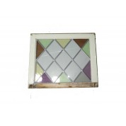 GIL regenboog ruit 1-20