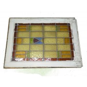 GIL oranje gloed blauwe kern-20