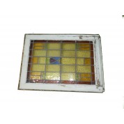 GIL oranjegloed blauwe kern 2-20