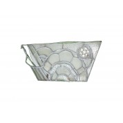 GIL dik glas abstract vorm 10-20