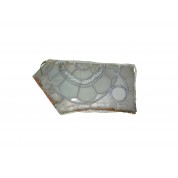 GIL dik glas abstract vorm 17-20