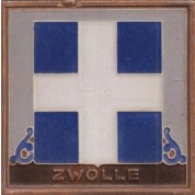 Wapen van Zwolle