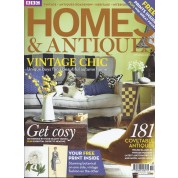 Home and Antiques