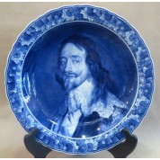 Anthony van Dyck: King Charles I-20