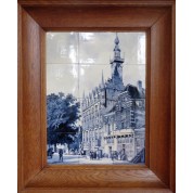 Stadhuis Veere Springer-20