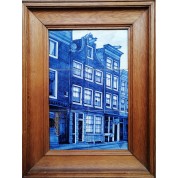 Grachtenpand Amsterdam, De Distel-20