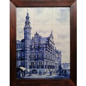 Stadhuis Den Haag, De Distel-20