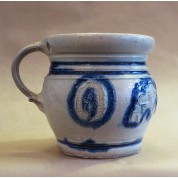 Pot 1632-20