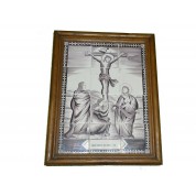 Kruisiging Jezus 2-20