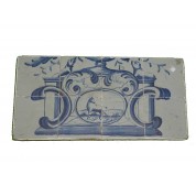 Stilleven dieren decor-20