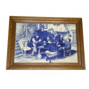 Boerengezelschap vreugde-20